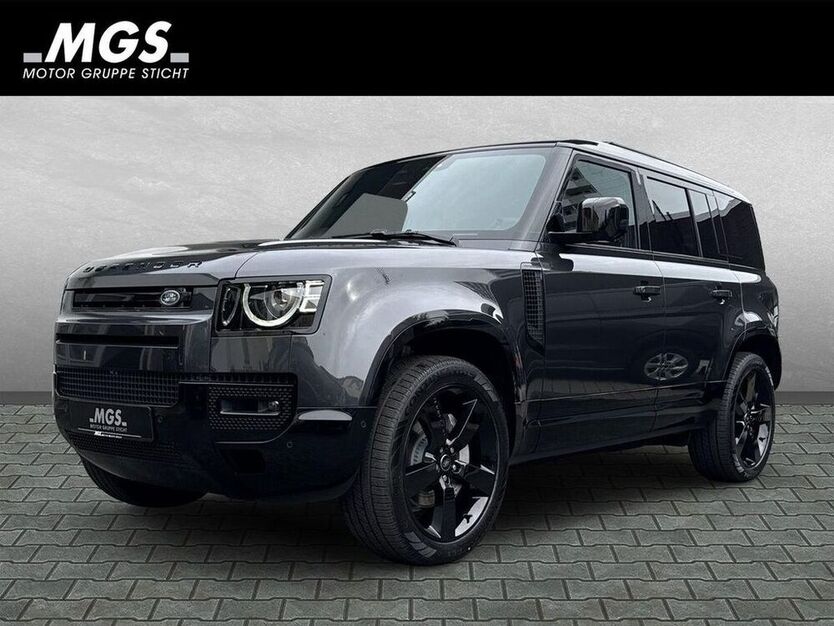 Defender