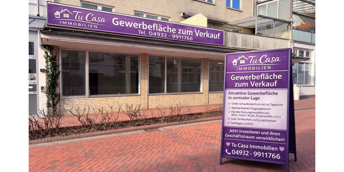 Einfamilienhaus Norderney - 450.000&euro; | Angebot:25166687