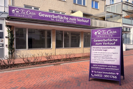 Haus Norderney - 450.000&euro; | Angebot:25166687