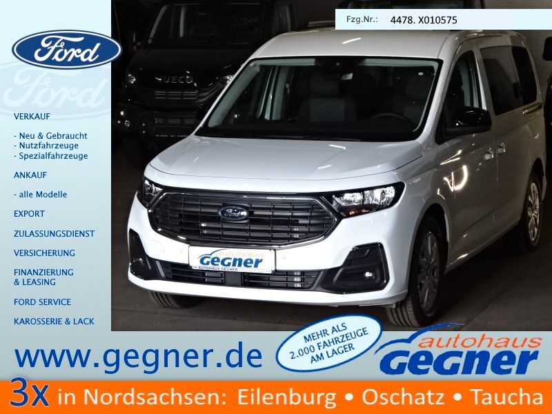 Grand Tourneo