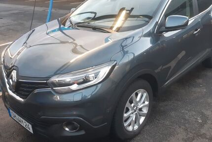 Renault Kadjar 39.000 km 13.590 &euro; Hamburg 20257