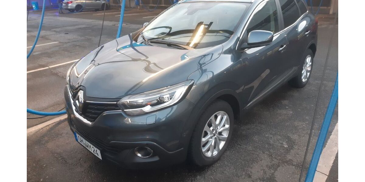 Renault Kadjar 39.000 km 13.590 &euro; Hamburg 20257