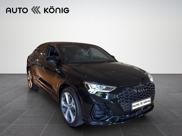 Audi Q3 5.123 km 47.390 € Nördlingen 86720