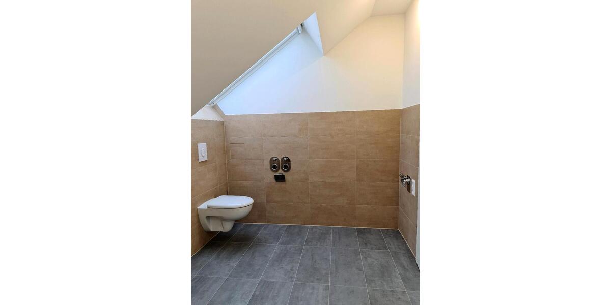 Dachgeschoßwohnung Wandlitz - 1 Zimmer, 54 m&sup2;, 912&euro; | Angebot:26148243