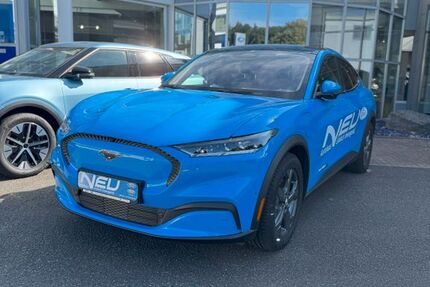 Ford Mustang Mach-E 7.000 km 39.990 &euro; Homburg 66424