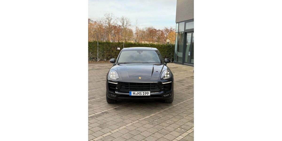 Porsche Macan 109.000 km 39.999 &euro; Hannover 30165