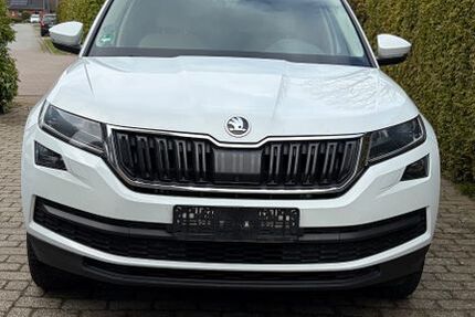 Skoda Kodiaq 110.000 km 21.200 &euro; Großenwiehe 24969
