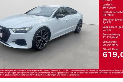 Audi A7 12.223 km 67.930 &euro; Giessen 35394