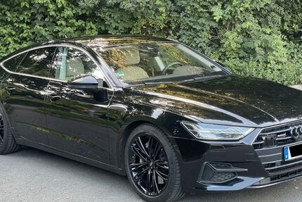 Audi A7 129.287 km 36.950 &euro; Neuss 41460