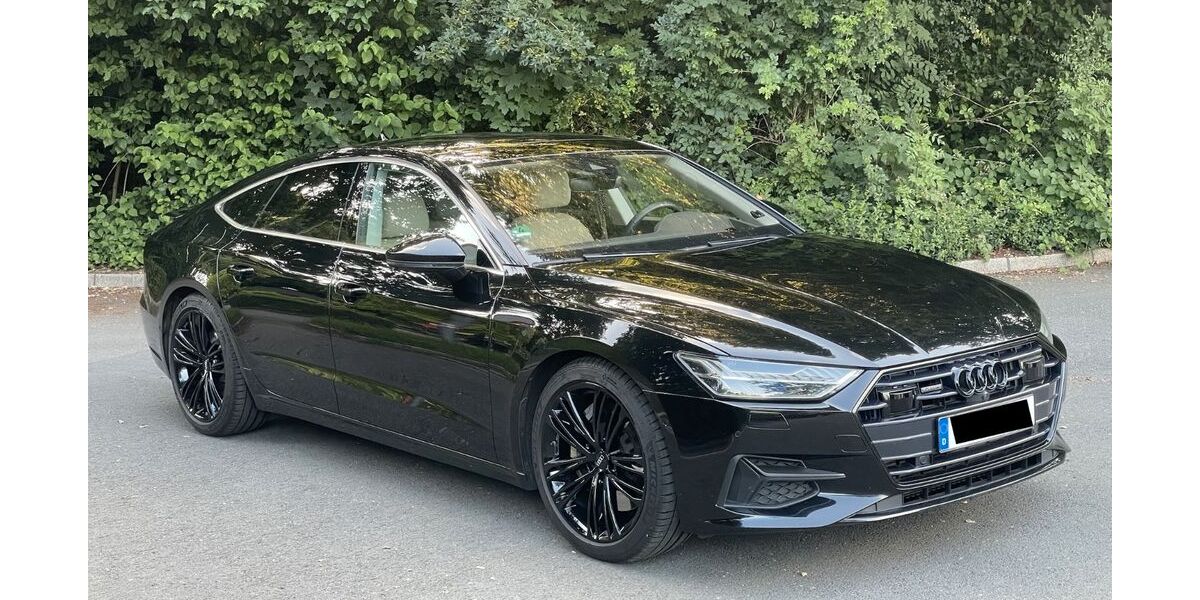 Audi A7 129.287 km 36.950 &euro; Neuss 41460