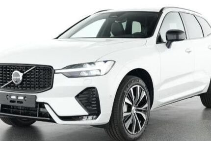 Volvo XC60 26.925 km 45.960 &euro; Celle 29229