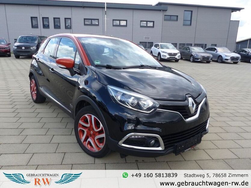 Captur