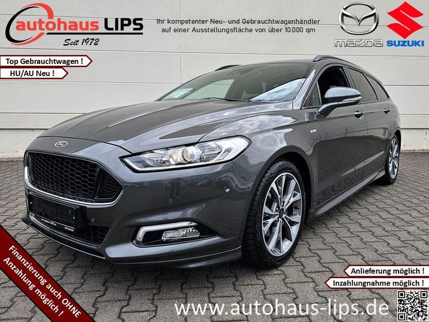 Mondeo