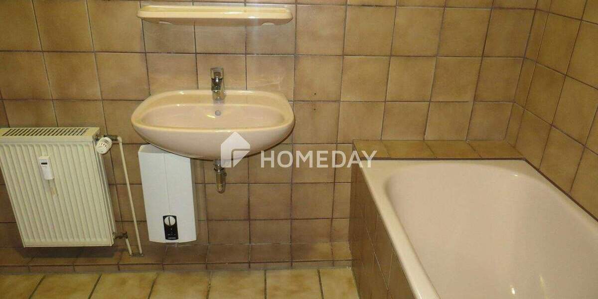 Etagenwohnung Recklinghausen Stadtmitte - 1 Zimmer, 49 m&sup2;, 79.000&euro; | Angebot:24622899