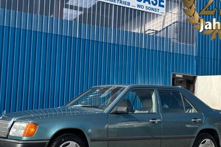 Mercedes-Benz 200 206.515 km 4.990 &euro; Flensburg 24941