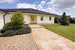 Wandlitz - EFH auf 1.283 Grundstück mit Garten, Terrasse, Garage - nur 500 m zum Wandlitzer See ! - Einfamilienhaus Wandlitz | Angebot:26944534