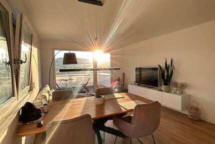 Wohnung Ulm Obertalfingen - 2 Zimmer, 55 m&sup2;, 1.150&euro; | Angebot:27320421