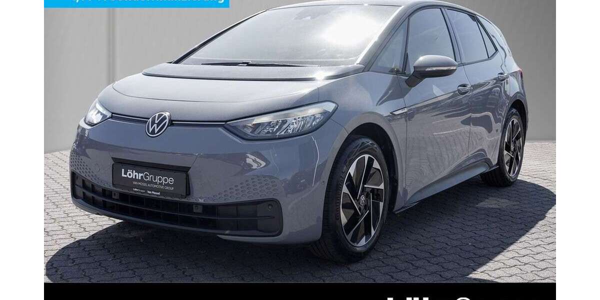 VW ID.3 46.564 km 22.680 &euro; Neuwied 56564