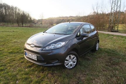 Ford Fiesta 190.000 km 2.500 &euro; Losheim am See 66679