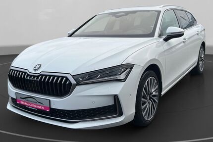 Skoda Superb 22.162 km 38.290 € Aachen 52068