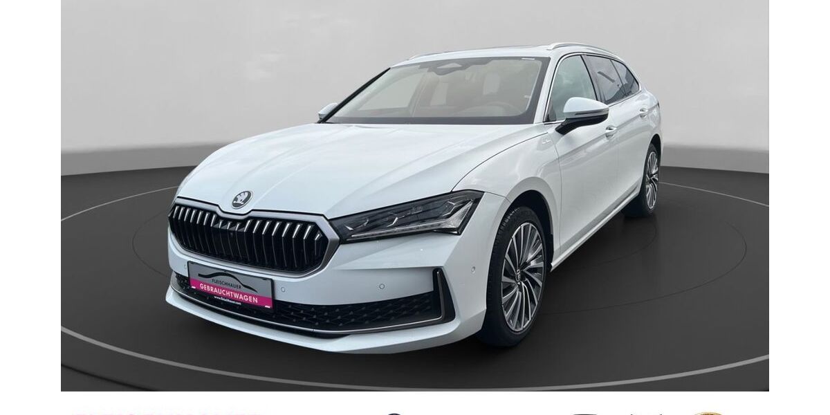 Skoda Superb 22.162 km 38.290 € Aachen 52068