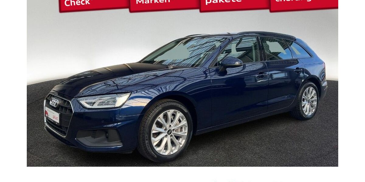 Audi A4 44.020 km 25.650 &euro; Hamburg 22529