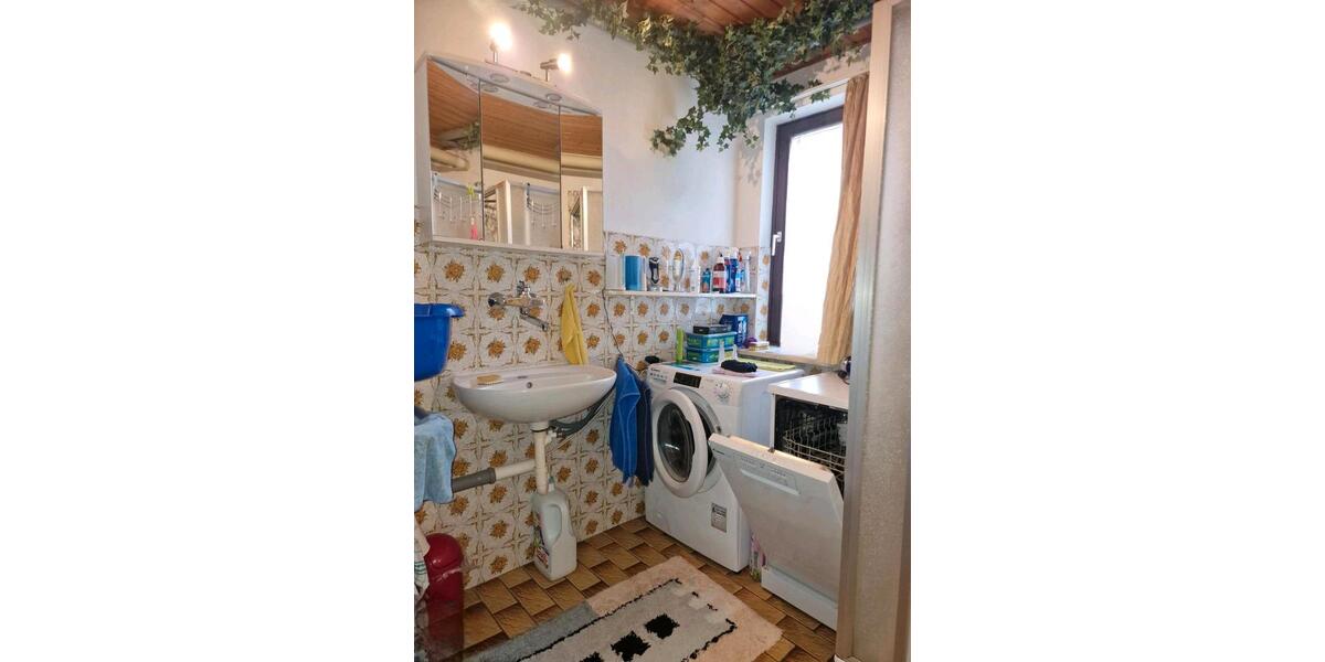 Erdgeschoßwohnung Nagold - 2 Zimmer, 60 m&sup2;, 870&euro; | Angebot:26662145