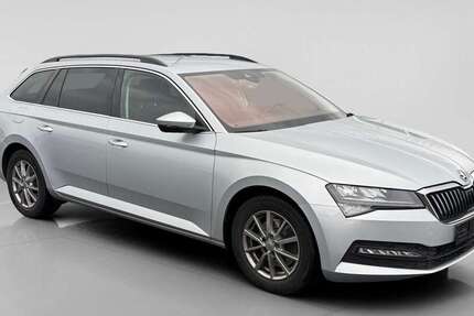 Skoda Superb 77.572 km 15.200 &euro; Helgoland 27498