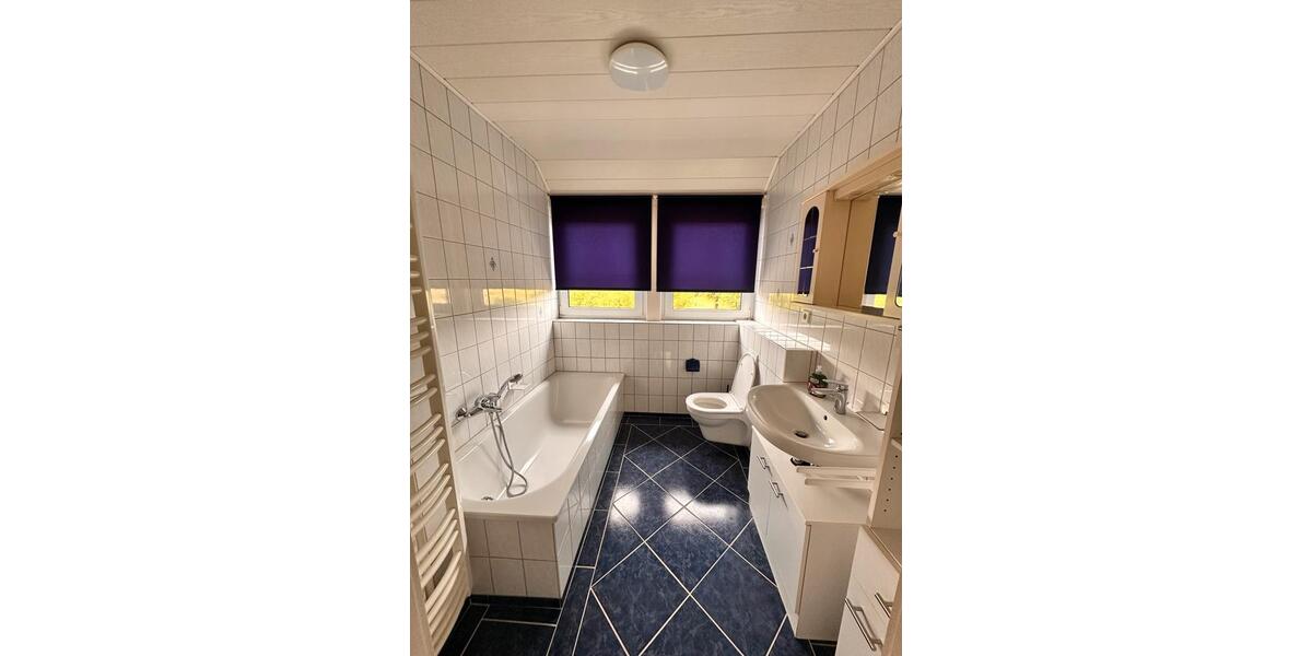 Dachgeschoßwohnung Dissen am Teutoburger Wald - 3 Zimmer, 54 m&sup2;, 650&euro; | Angebot:24732286