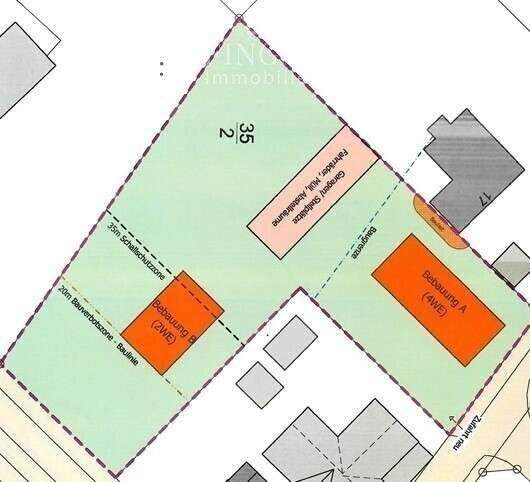 Grundstück Martfeld Kleinenborstel - 149.000&euro; | Angebot:23954029