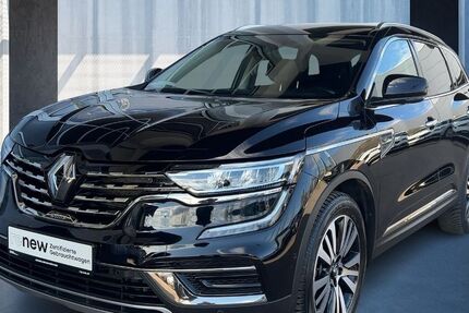 Renault Koleos 75.938 km 28.490 &euro; Unterschleißheim 85716