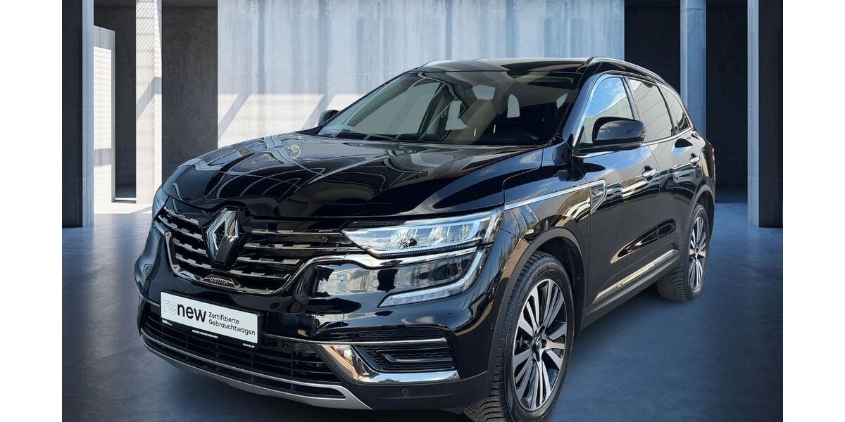 Renault Koleos 75.938 km 28.490 &euro; Unterschleißheim 85716