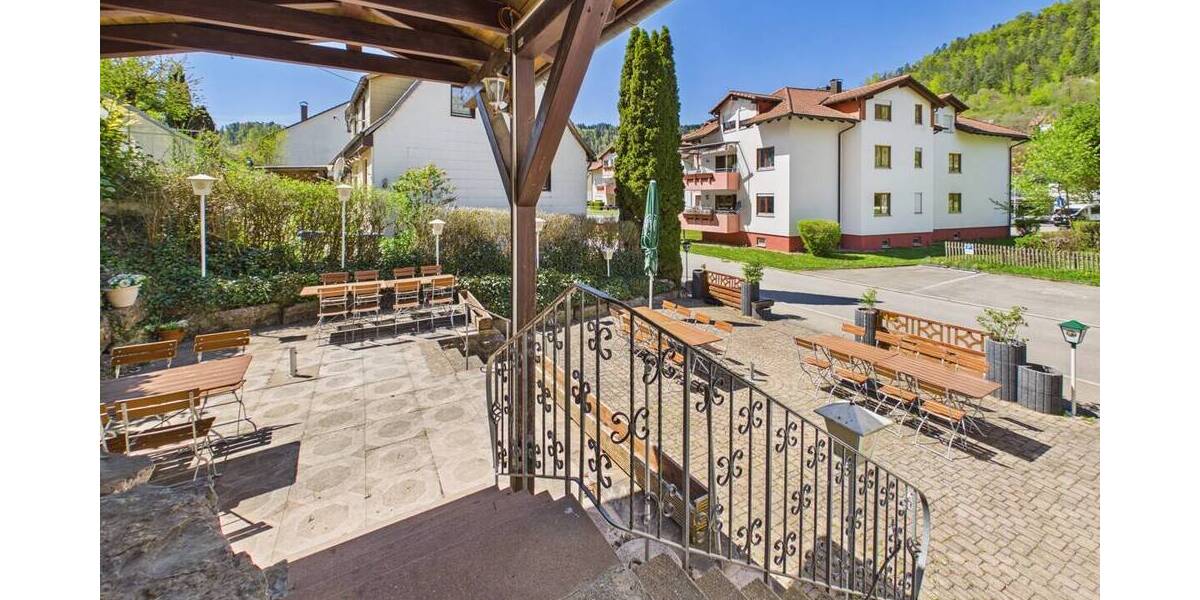 Einfamilienhaus Oberndorf am Neckar / Aistaig Aistaig - 7 Zimmer, 100 m&sup2;, 169.000&euro; | Angebot:26695564