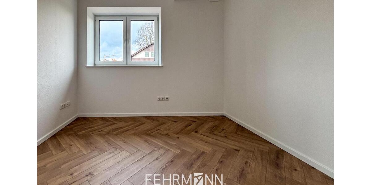 Elegante Maisonette Wohnung im Zentrum von Ochtrup - zur Miete! 4 zimmer