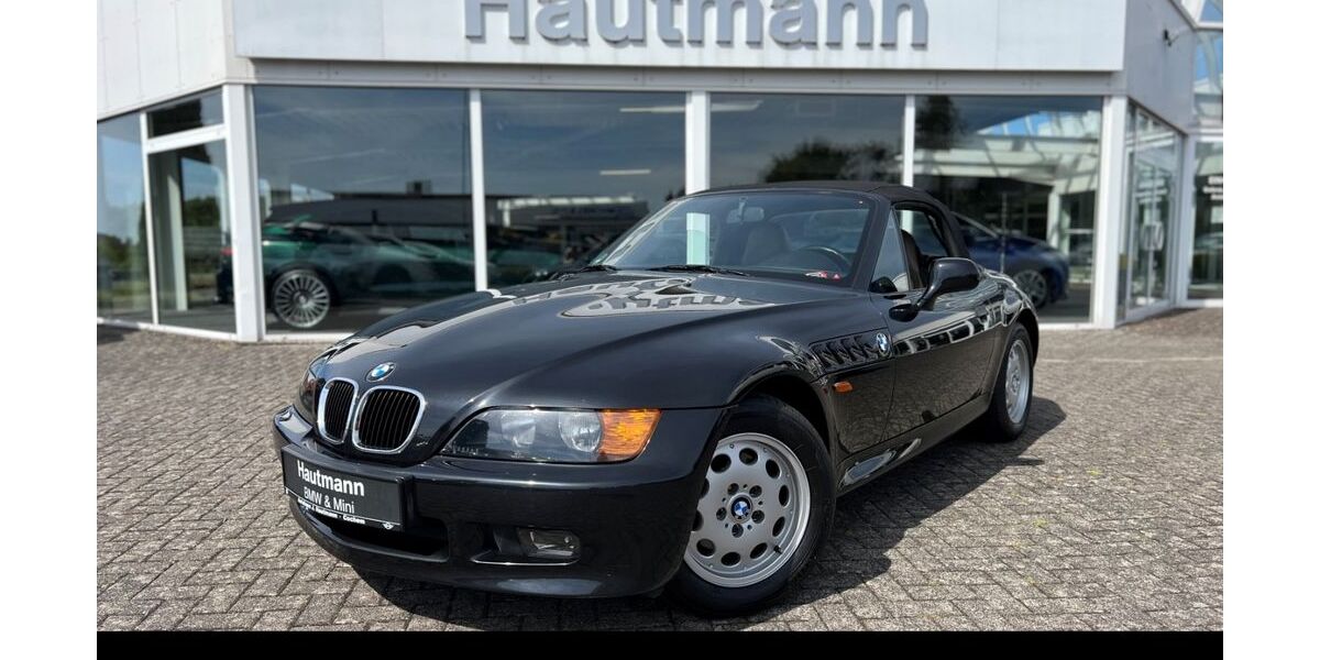 BMW Z3 165.600 km 9.950 &euro; Cochem 56812