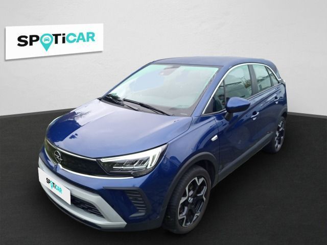 Crossland (X)