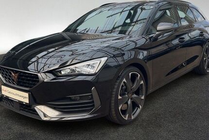 Cupra Leon 28.363 km 29.880 &euro; Hamburg 22529