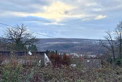 Herrliches Baugrundstück in Spitzenlage auf dem Bübinger Berg zimmer
