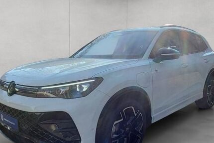 VW Tiguan 2.999 km 64.990 &euro; Preetz-Schellhorn 24211