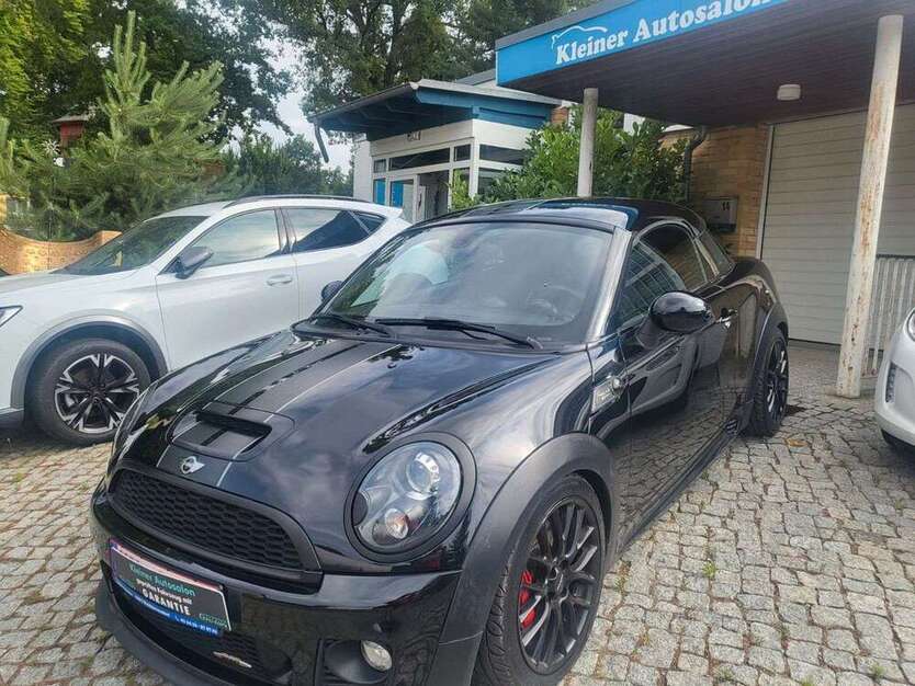 John Cooper Works