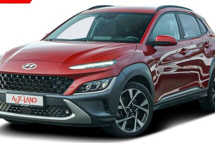 Hyundai KONA 57.038 km 23.950 &euro; Schwerin 19061