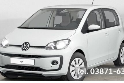 VW up!