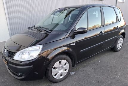 Renault Scenic 187.000 km 3.950 &euro; Derenburg 38895