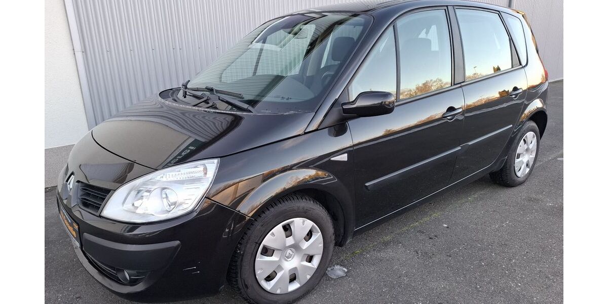 Renault Scenic 187.000 km 3.950 &euro; Derenburg 38895
