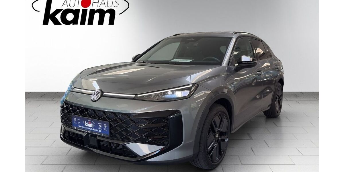 VW T-Roc 1.100 km 38.930 &euro; Leck 25917