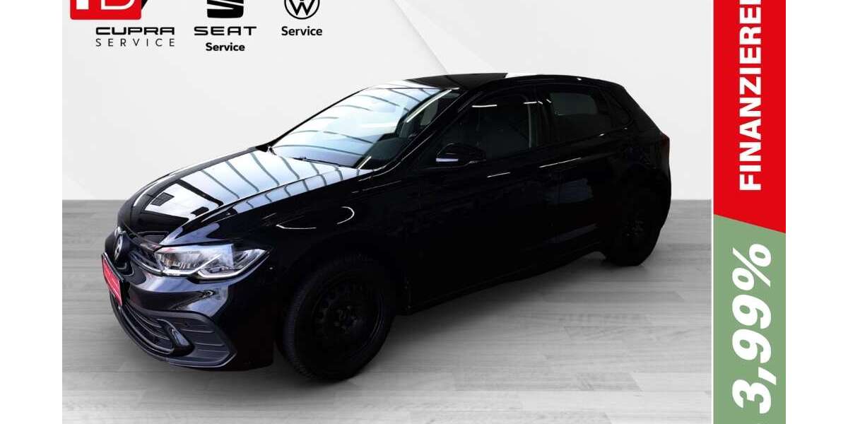 VW Polo 53.800 km 16.250 &euro; Gunzenhausen 91710