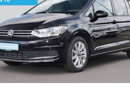 VW Touran 8.835 km 38.480 € Göttingen 37081