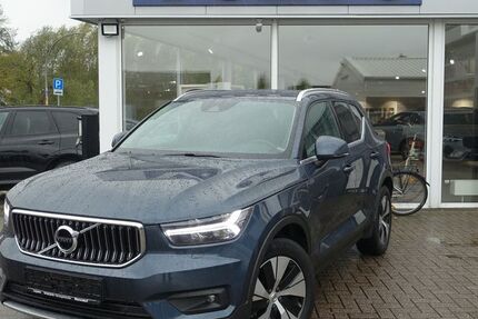 Volvo XC40 42.200 km 27.900 € Warendorf 48231