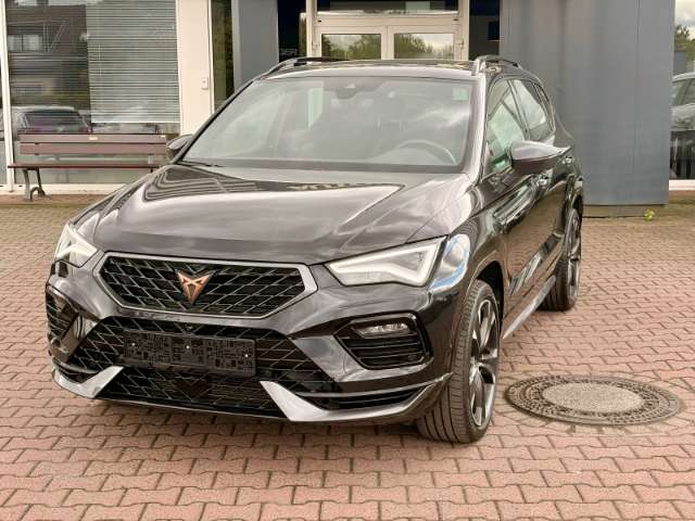 Cupra Ateca 38.294 km 29.970 &euro; Attendorn 57439
