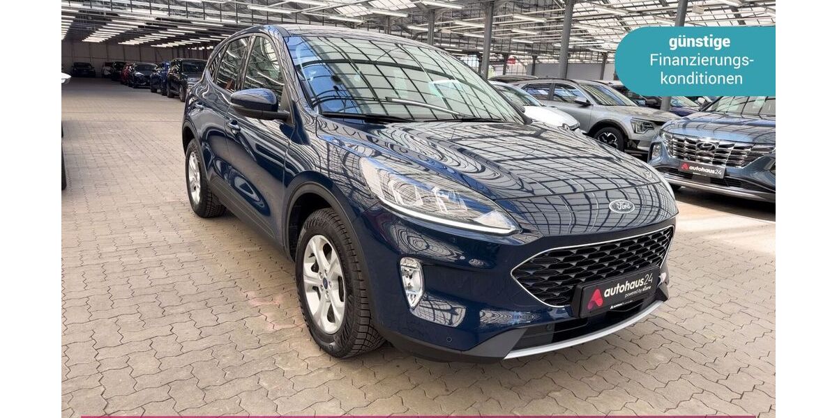 Ford Kuga 59.276 km 14.990 &euro; Ludwigsfelde (bei Berlin) 14974